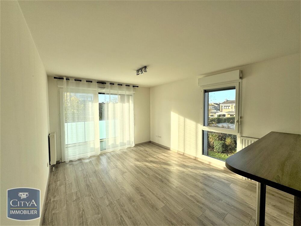 location Appartement - 3 pièce(s) - 59 m² Wattignies (59139)