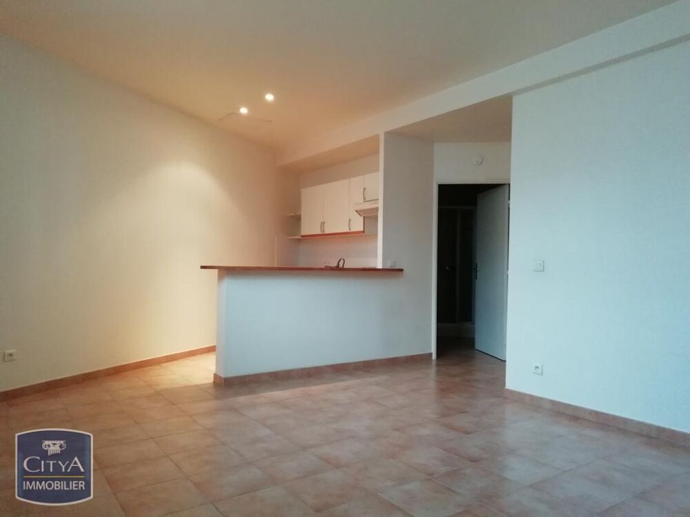location Appartement - 1 pièce(s) - 38 m² Soisy-sur-Seine (91450)