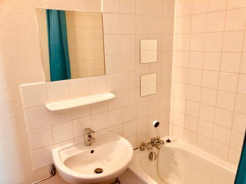  Appartement � louer 2 pi�ces 30 m�