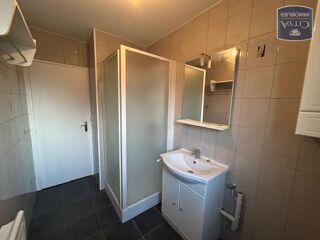  Appartement � louer 1 pi�ce 43 m�