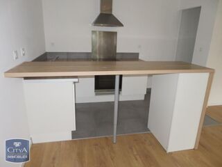  Appartement � louer 2 pi�ces 58 m�