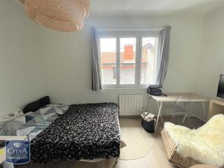  Appartement � louer 1 pi�ce 19 m�