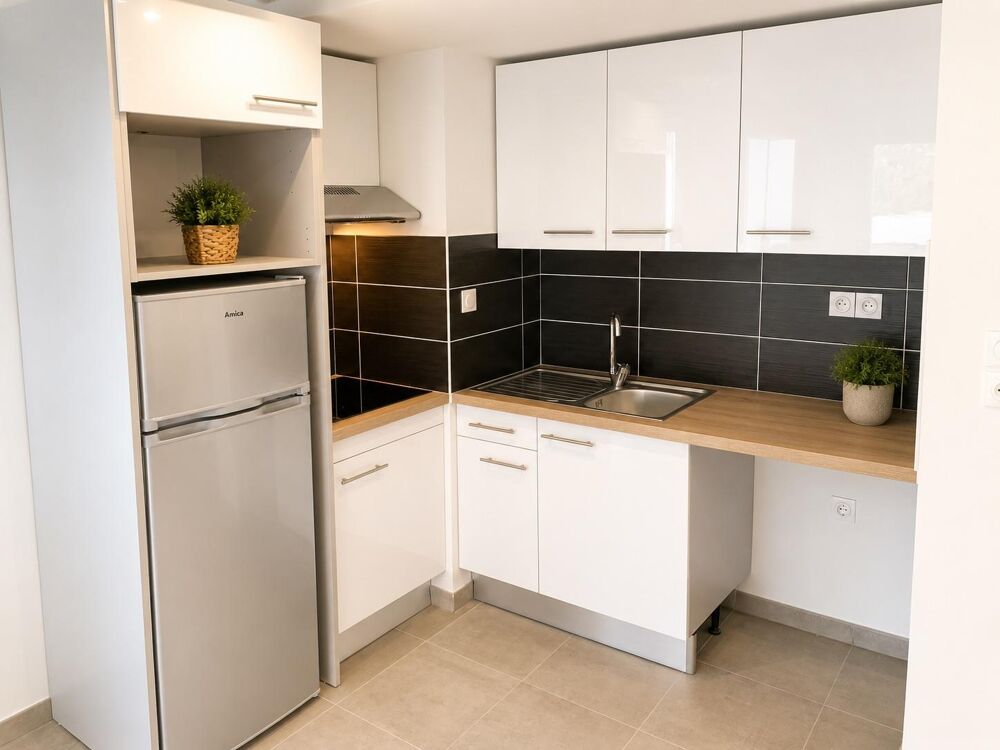 location Appartement - 3 pièce(s) - 66 m² Toulouse (31200)
