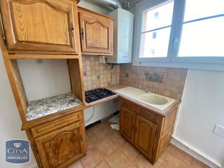  Appartement � louer 4 pi�ces 65 m�