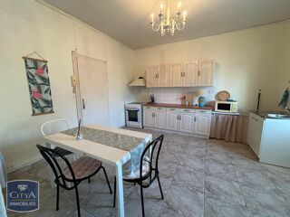  Appartement � louer 1 pi�ce 36 m�