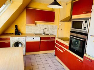  Appartement � vendre 4 pi�ces 111 m�