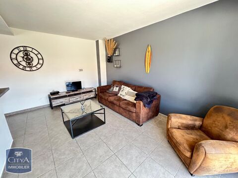  Appartement � louer 2 pi�ces 38 m�