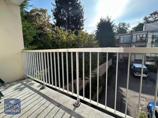  Appartement � louer 1 pi�ce 29 m�