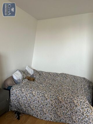  Appartement � louer 1 pi�ce 23 m�