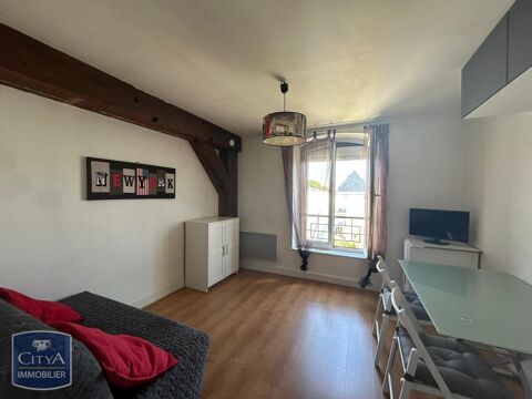  Appartement  louer 1 pice 18 m