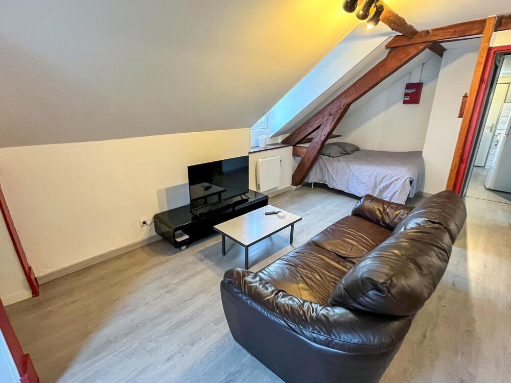 Appartement type 1 bis Tarbes Centre - A deux pas du cen....