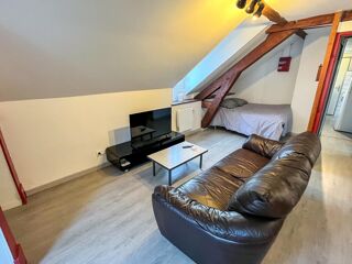 Appartement à vendre 1 pièce 34 m²