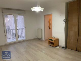  Appartement à louer 2 pièces 49 m²