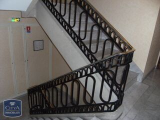  Appartement � louer 1 pi�ce 33 m�
