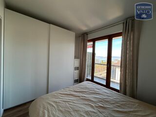  Appartement à louer 2 pièces 35 m²