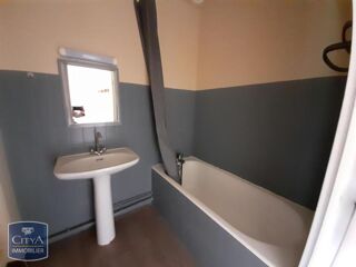  Appartement � louer 1 pi�ce 31 m�