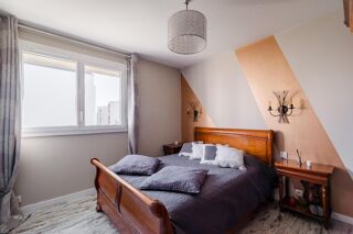  Appartement à vendre 4 pièces 95 m²
