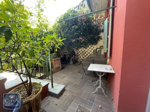  Appartement � louer 2 pi�ces 51 m�