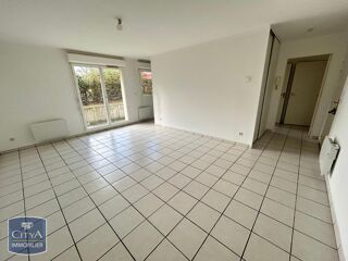  Appartement � louer 2 pi�ces 49 m�