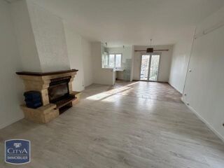  Appartement à louer 2 pièces 54 m²