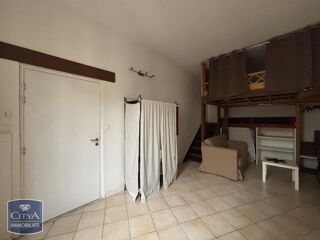  Appartement � louer 1 pi�ce 30 m�