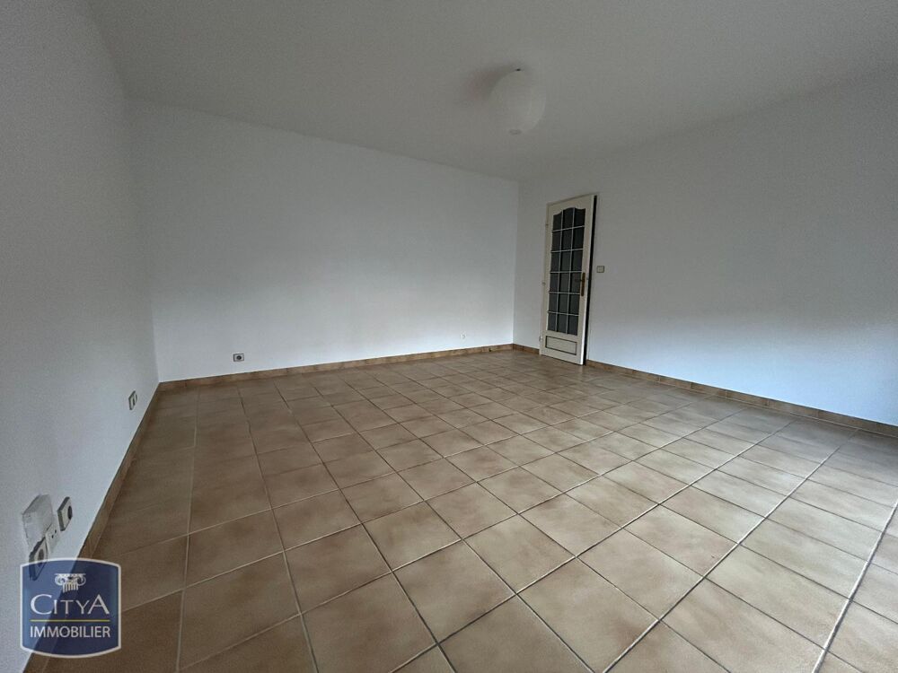 À LOUER : Appartement T2 de 51,1 m² situé en plein coeur ....