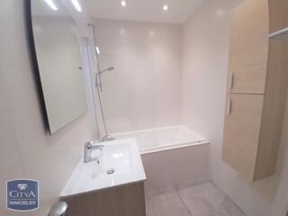  Appartement à louer 2 pièces 60 m²