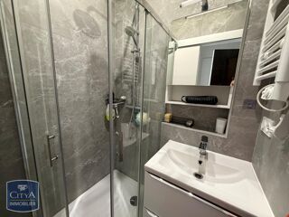  Appartement à louer 1 pièce 15 m²