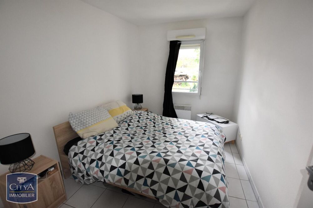location Appartement - 2 pièce(s) - 43 m² Cholet (49300)