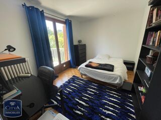 location Appartement - 3 pièce(s) - 60 m² Nogent-sur-Marne (94130)