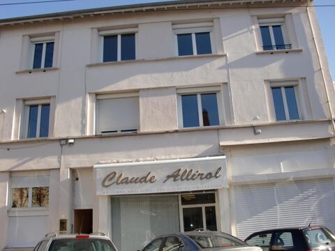  Appartement � louer 2 pi�ces 35 m�