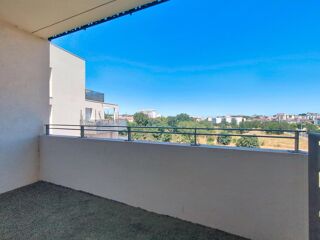  Appartement à louer 2 pièces 40 m²