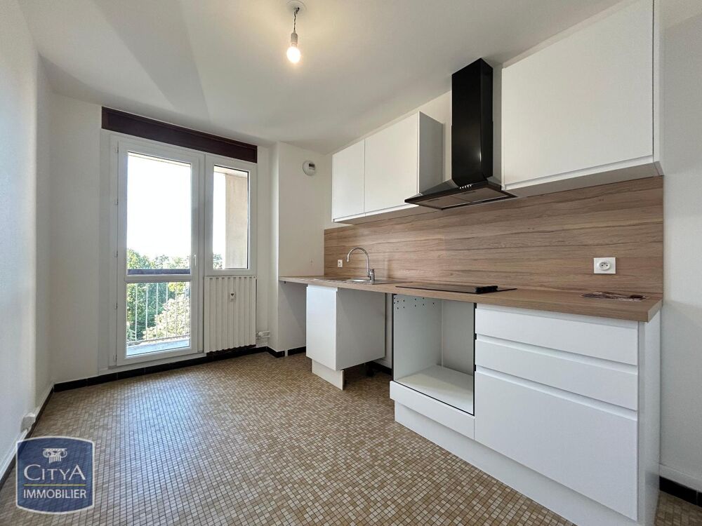 EXCLUSIVITÉ - APPARTEMENT 2 PIECES - ST GENIS LAVAL Votr....