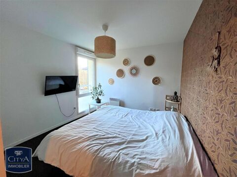  Appartement � louer 3 pi�ces 63 m�