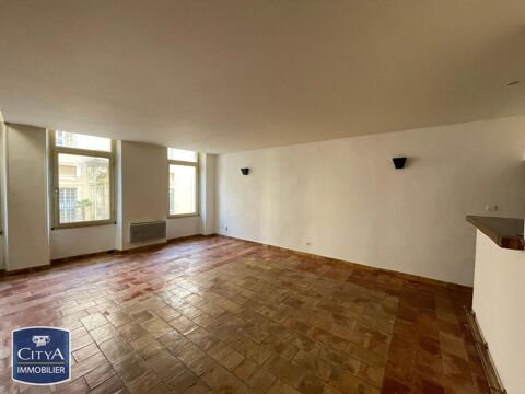  Appartement � louer 2 pi�ces 55 m�