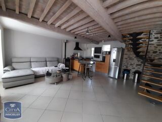  Maison � louer 3 pi�ces 78 m� Chateaugay