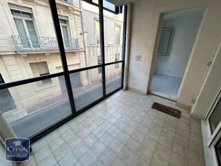  Appartement à louer 2 pièces 50 m²