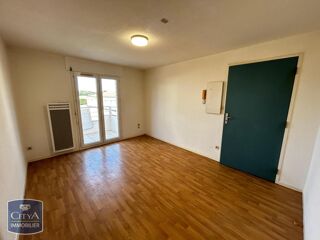  Appartement à louer 2 pièces 28 m²