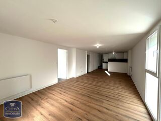  Appartement � louer 3 pi�ces 65 m�