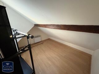  Appartement à louer 2 pièces 34 m²