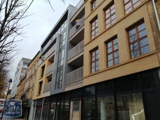  Appartement � louer 2 pi�ces 48 m�