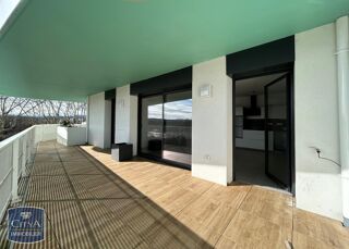  Appartement � louer 4 pi�ces 91 m�