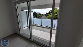  Appartement � louer 3 pi�ces 66 m�