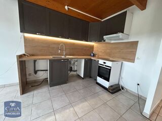  Appartement � louer 3 pi�ces 88 m�