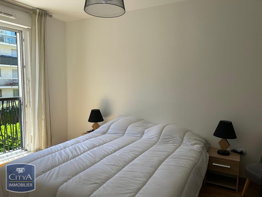 location Appartement - 2 pièce(s) - 43 m² Antony (92160)