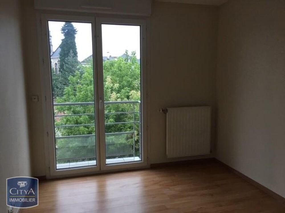 location Appartement - 3 pièce(s) - 49 m² Bourg-en-Bresse (01000)