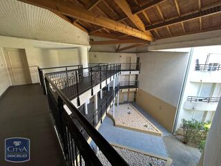 Appartement � louer 2 pi�ces 38 m�