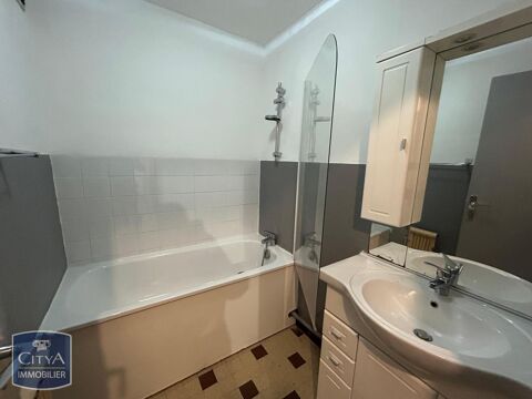  Appartement � louer 3 pi�ces 62 m�