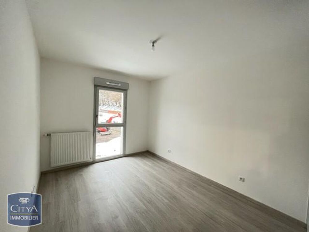 location Appartement - 2 pièce(s) - 40 m² Vougy (74130)