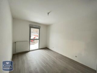 location Appartement - 2 pièce(s) - 40 m² Vougy (74130)